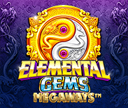 Elemental Gems Megaways™
